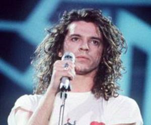 Michael Hutchence