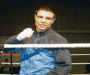 Michael Katsidis