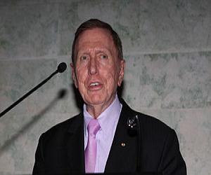 Michael Kirby