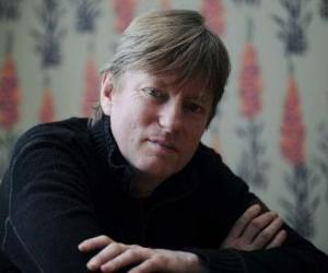 Michel Faber