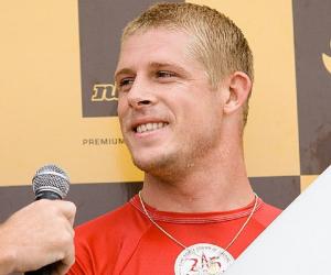 Mick Fanning