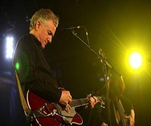 Mick Harvey