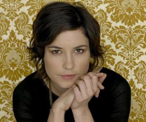 Missy Higgins