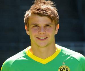 Mitchell Langerak