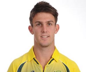 Mitchell Marsh