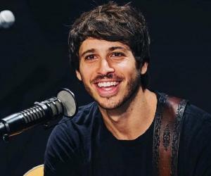 Morgan Evans