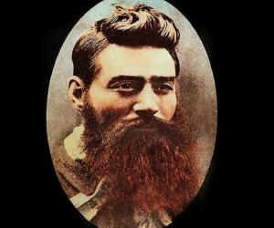 Ned Kelly