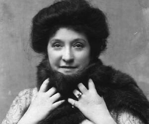 Nellie Melba