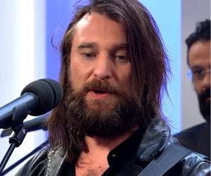 Nic Cester