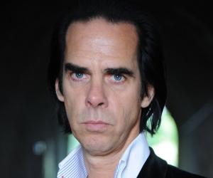 Nick Cave