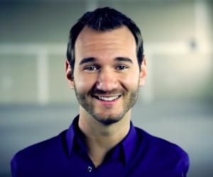 Nick Vujicic