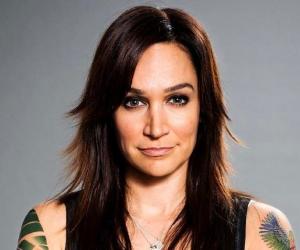 Nicole Da Silva