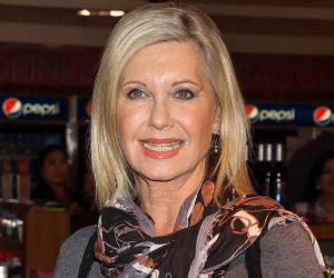 Olivia Newton-John