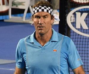 Pat Cash