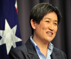 Penny Wong