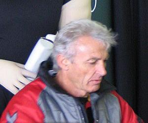 Peter Brock