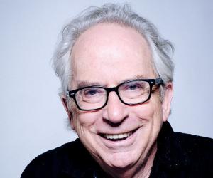 Peter Carey