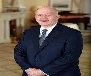 Peter Cosgrove