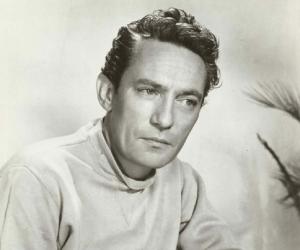 Peter Finch