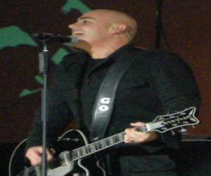 Peter Furler