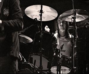 Phil Rudd