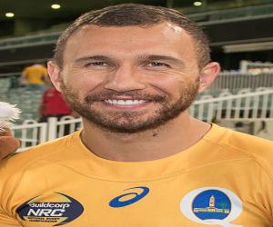 Quade Cooper