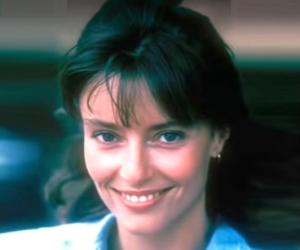 Rachel Ward