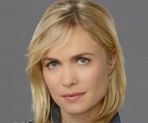 Radha Mitchell