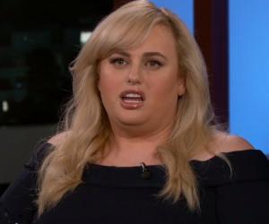 Rebel Wilson