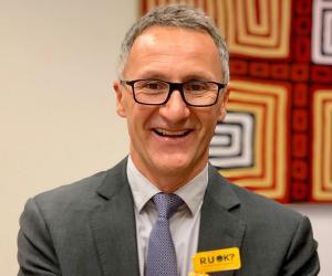 Richard Di Natale