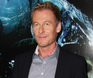 Richard Roxburgh