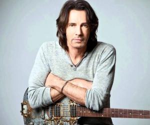 Rick Springfield