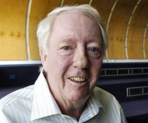 Robert Stigwood