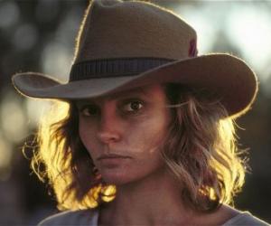 Robyn Davidson