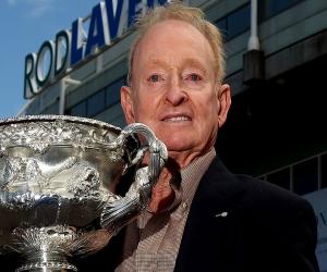 Rod Laver