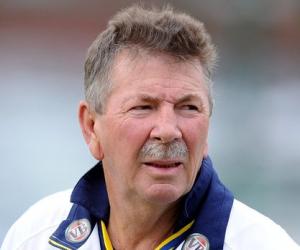 Rod Marsh