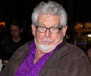 Rolf Harris