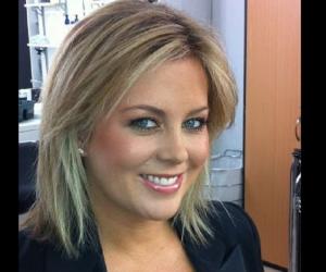 Samantha Armytage