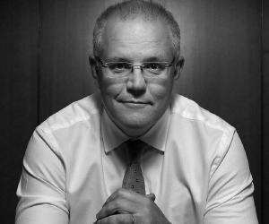 Scott Morrison