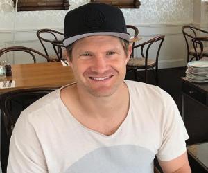 Shane Watson