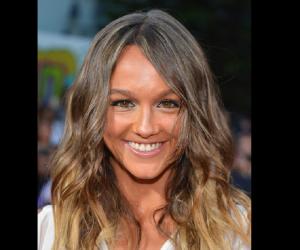 Sharni Vinson