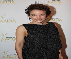 Sigrid Thornton