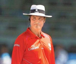 Simon Taufel