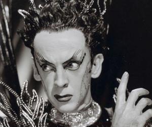 Sir Robert Helpmann