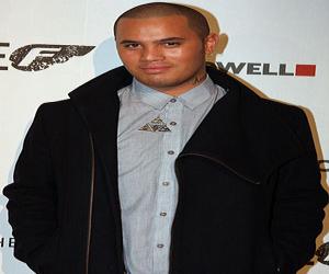 Stan Walker