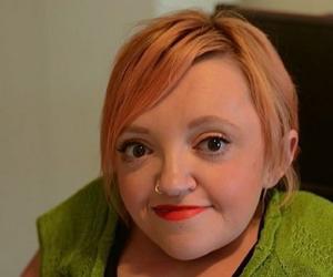 Stella Young