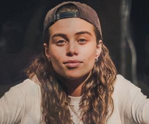 Tash Sultana