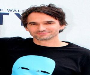 Todd Sampson