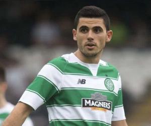 Tom Rogic