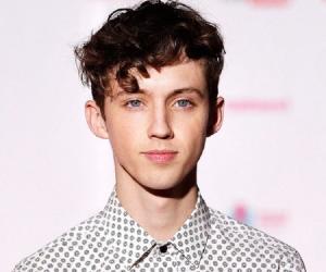 Troye Sivan